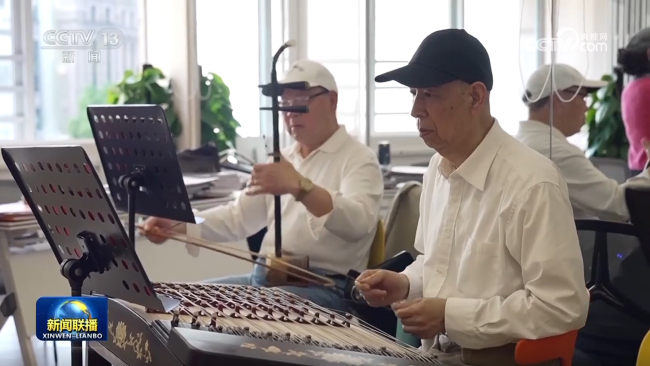 【新思想引领新征程】用心用情做好养老服务 持续增进民生福祉