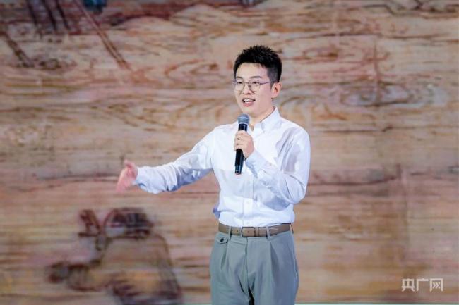构建网络“同心圆” 优秀账号展现社会担当