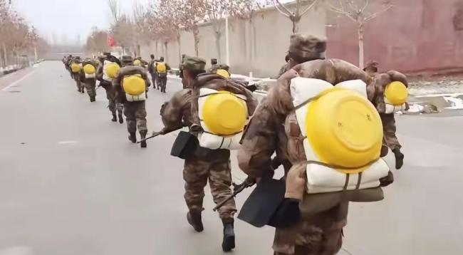 专家：美国无法通过乙烷拿捏住中国 禁令反噬自身经济
