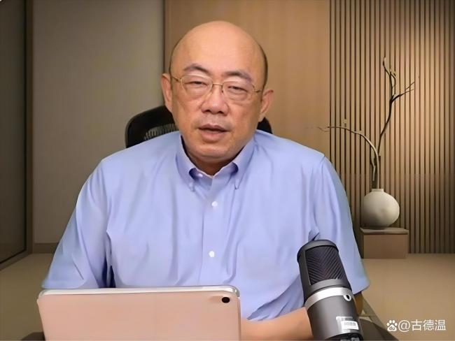台网红“馆长”直播游大陆吓坏了谁 民进党慌了神