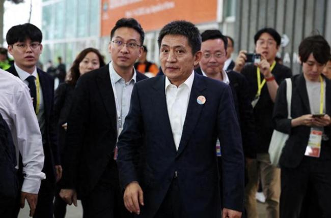 中美談判成果不負世界期待 只差最后的一錘定音 貿易框架待敲定