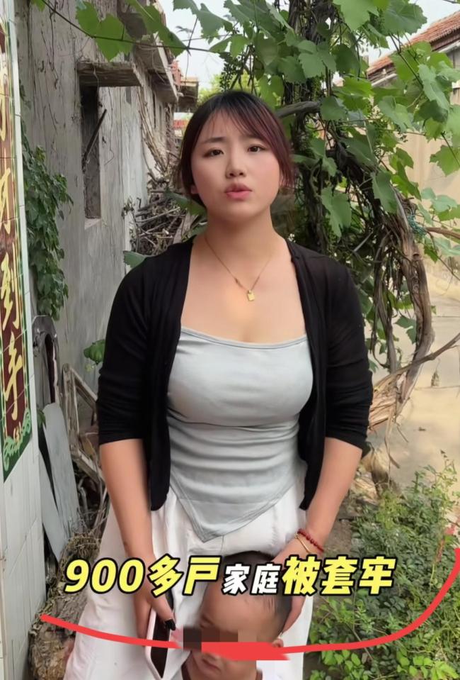 女业主发视频求交房陷擦边争议 维权之路艰难曲折