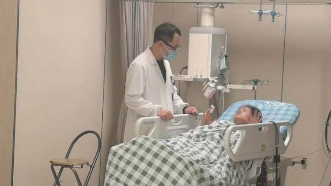 女子吃野生黄鳝后休克 医生提醒