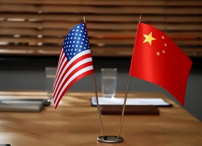 特朗普对华态度转变，欧盟高官开始急了，警告中国不要“心存幻想”？欧盟立场强硬转向