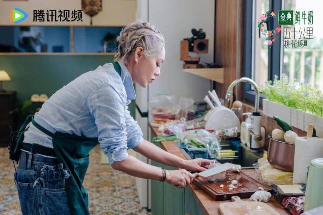 汪苏泷回归《桃花坞》！