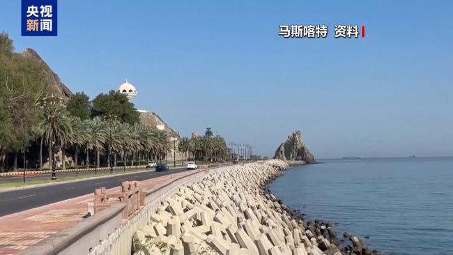 美国缩减在中东地区存在是担心什么 以色列可能擅自行动