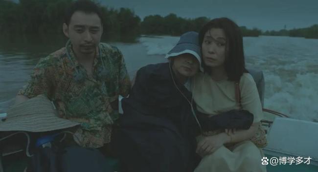 失去至親就像被連根拔起 哀傷中的復雜情感