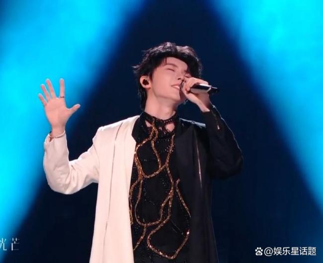 马嘉祺再陷“难听”争议 唱功争议焦点解析