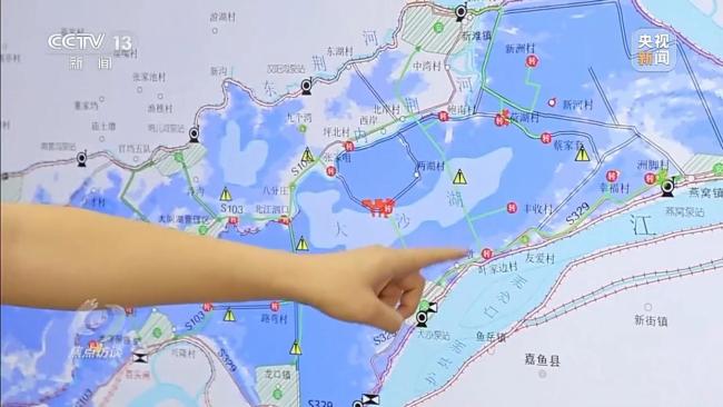 極端暴雨洪澇事件趨多 各地如何動(dòng)態(tài)應(yīng)變？
