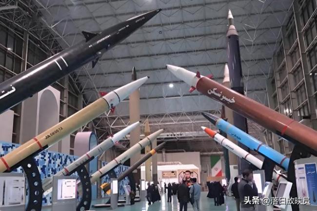 专家：伊朗的“招安梦”该醒了 中东火药桶再燃