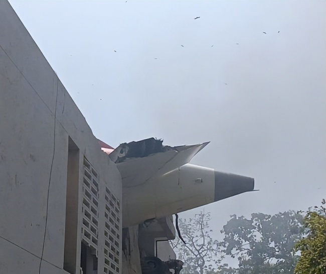 为何说波音787坠毁让印度犯难！