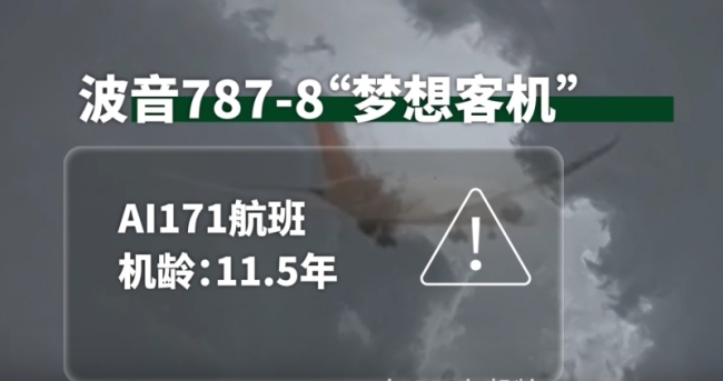 專家稱發(fā)動機(jī)故障或是印度墜機(jī)主因 飛行員處置失誤加劇事故