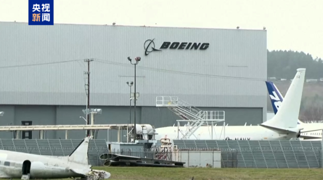 波音稱愿全力配合印度墜機事故調(diào)查