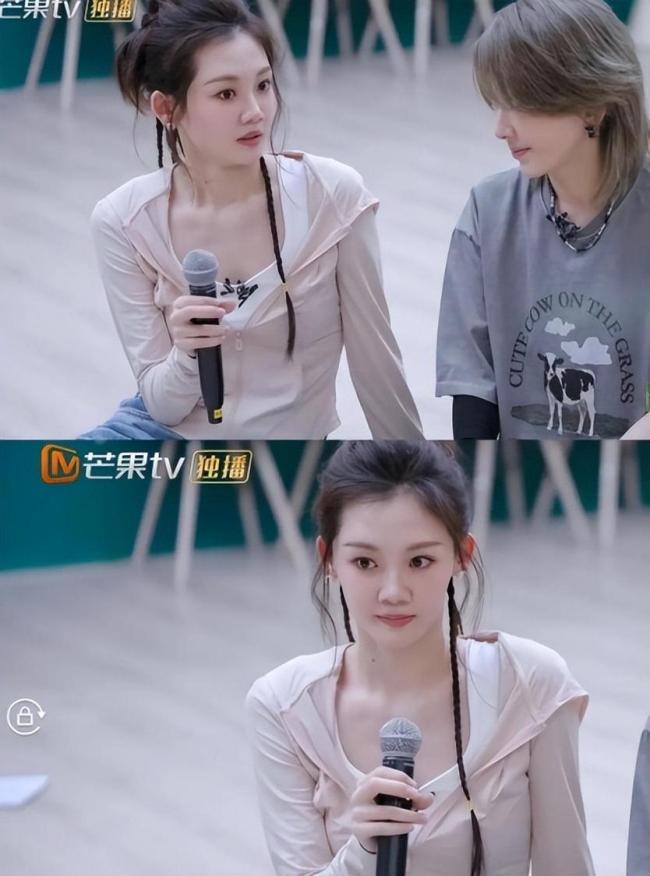 苗苗種菜手臂全是傷口 親力親為改造家園