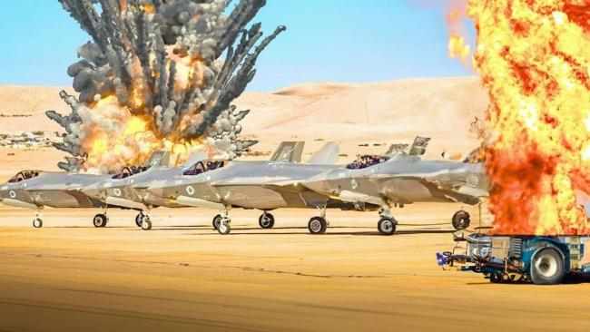 伊朗最强报复手段是什么 导弹与无人机的潜在威胁