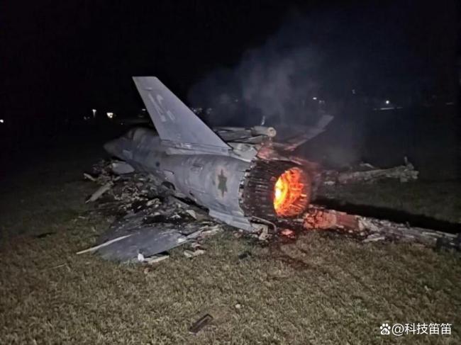 专家：伊朗击落F-35照片破绽太多