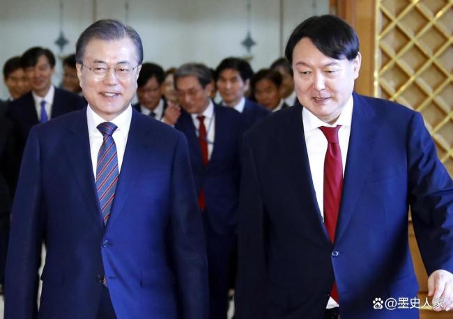 专家：李在明对付政敌手段比文在寅狠 权力重构不留后患
