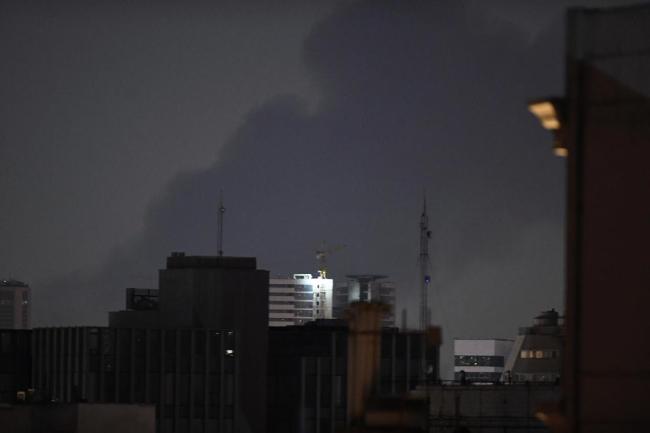 伊以开打为何普京第一时间出面调停