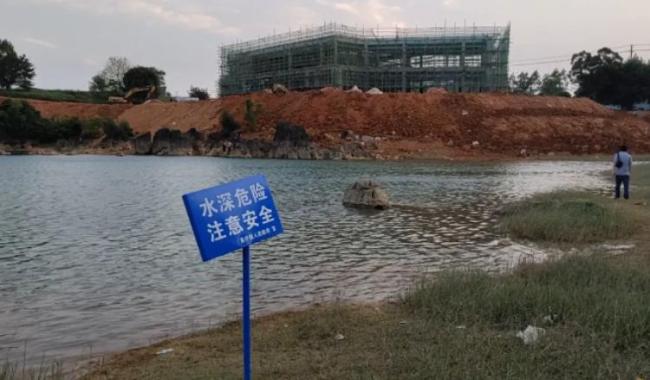金雪峰出事地曾發(fā)生潛水事故 圣龍?zhí)睹磕甓加惺掳l(fā)生