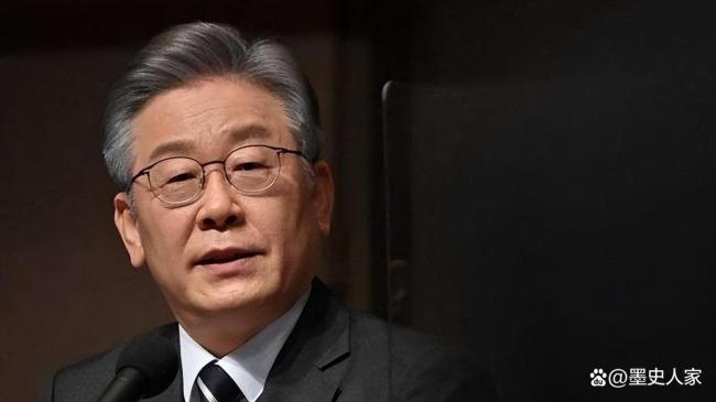 专家：李在明对付政敌手段比文在寅狠 权力重构不留后患