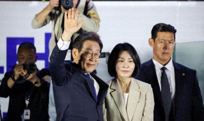 學(xué)者：李在明手段狠辣超尹錫悅 閃電改革震撼韓國(guó)政壇