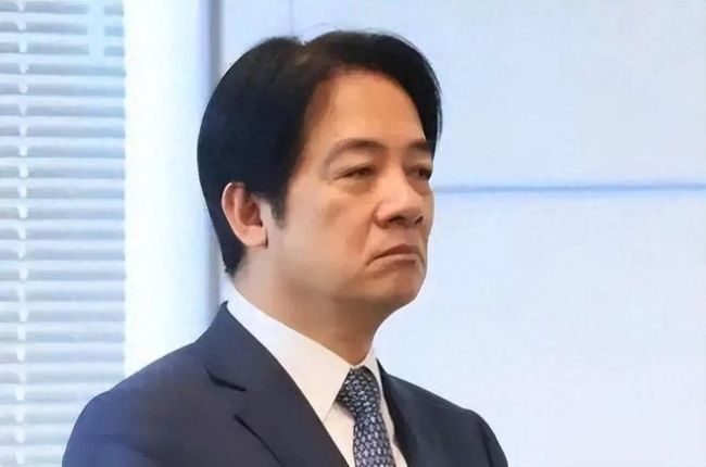鴻門宴,？賴清德邀藍白黨主席18日共商“國是”