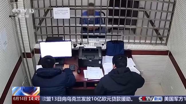 男子逃亡期間被騙40多萬 偽造文書詐騙案中案