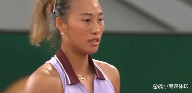 莱巴金娜展望对阵郑钦文 草地赛事首轮对决