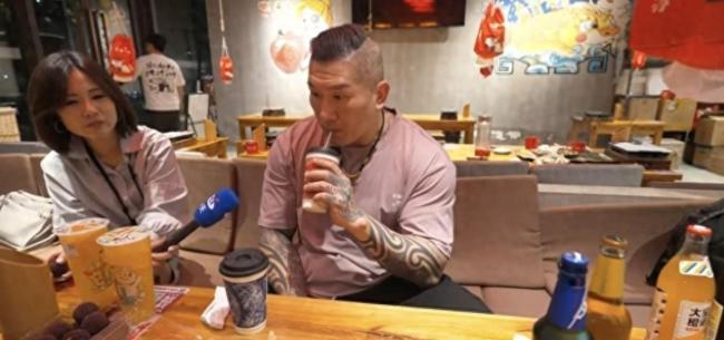 臺(tái)網(wǎng)紅館長(zhǎng)邀沈伯洋赴大陸直播驗(yàn)證 擊碎謠言的直播之旅