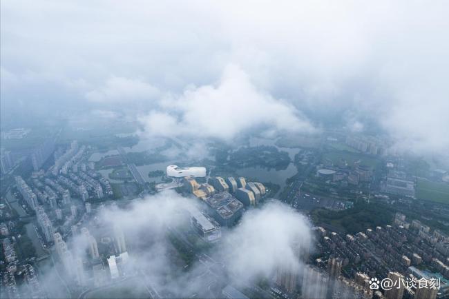 “不怕十一雨，就怕廿一淋”啥意思？ 农谚揭示的降雨担忧
