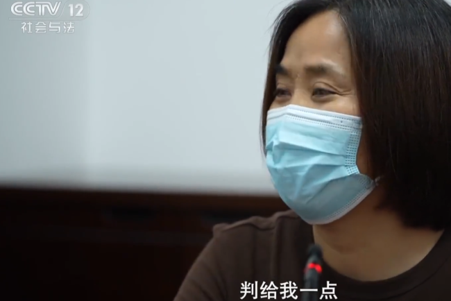 老人去世后 散步认识的干女儿争房产 非法定继承人之争
