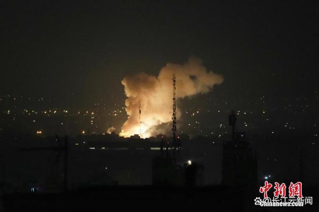 德黑蘭又傳出爆炸聲,！一場(chǎng)豪賭，五重危局 伊以沖突升級(jí)