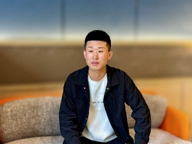 為救兒盜竊父親難走出喪子痛 父愛如山心碎無痕