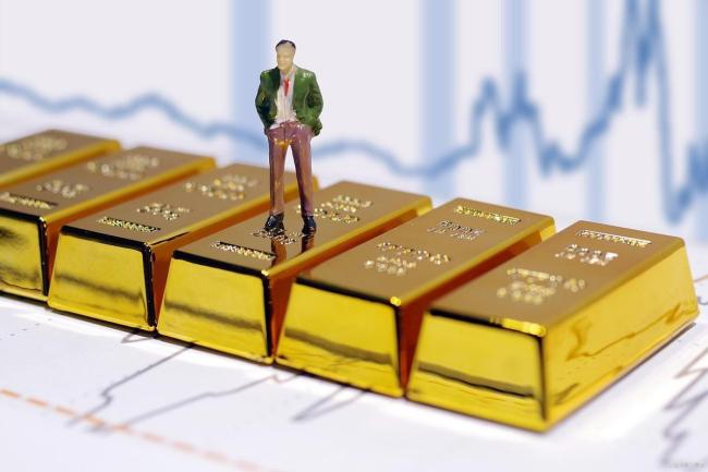 黄金超越欧元成全球第二大储备资产 央行增持趋势明显
