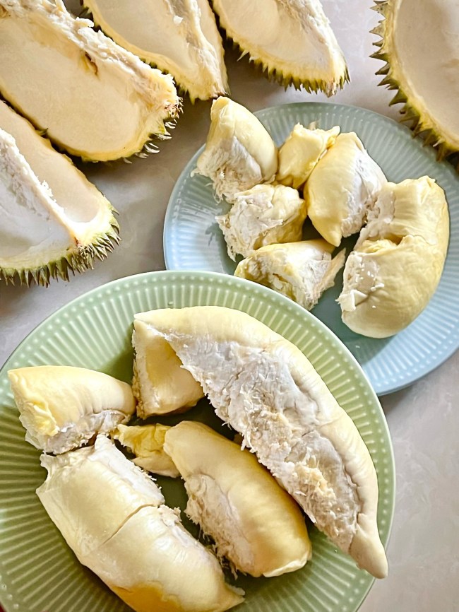 痛经可以吃榴莲吗？