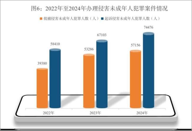 最高检发布未检白皮书