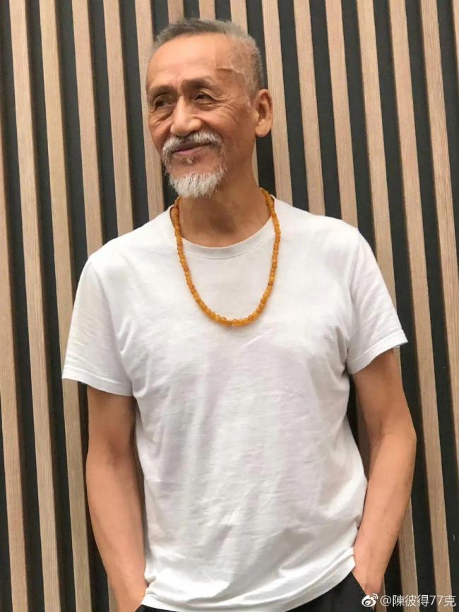媒體：音樂人陳彼得遠行不言再見 曲終人不散