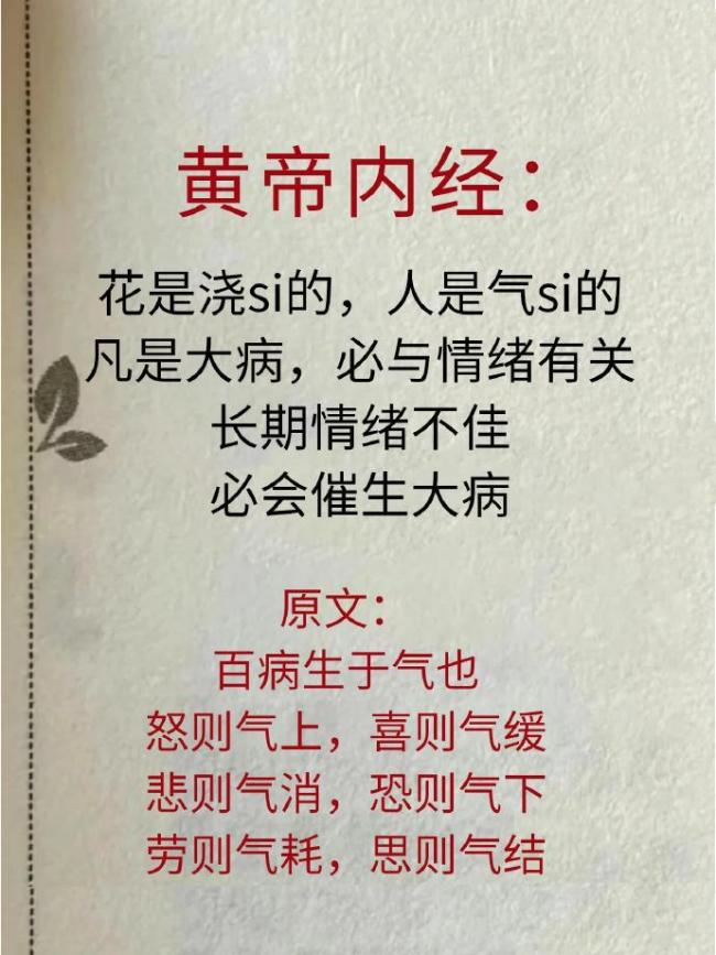 终于明白，为什么中翳能传承2000年了