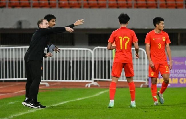 國足將由“臨時(shí)主帥”帶隊(duì)征戰(zhàn)東亞杯 救火教練待定