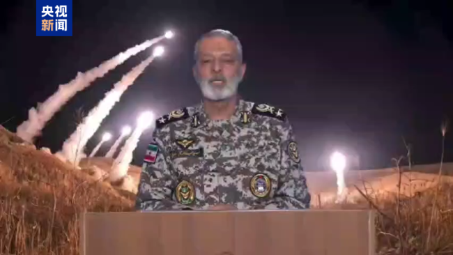 一夜之間沖突外溢,？胡塞稱將支援 白宮討論參戰(zhàn)