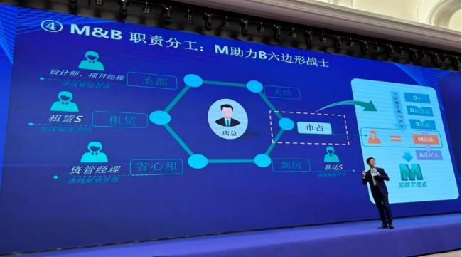 链家将实行“房客分离” 单边经纪时代来临