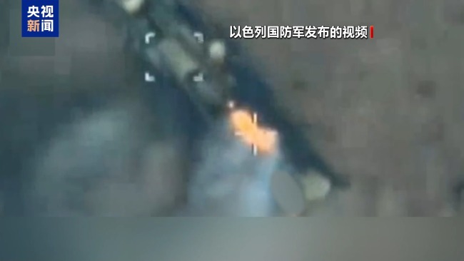 欧洲专家：美国拱火中东殃及世界