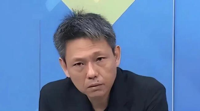 台网红“馆长”：我们都是中国人，两岸交流破茧而出