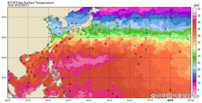 今年夏天会出现极端高温吗 川渝热力值“封顶”
