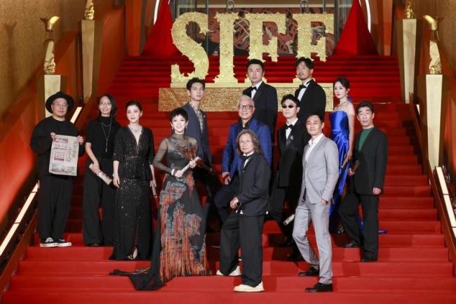 章子怡谈《酱园弄·悬案》拍摄经历 演绎颠覆性角色