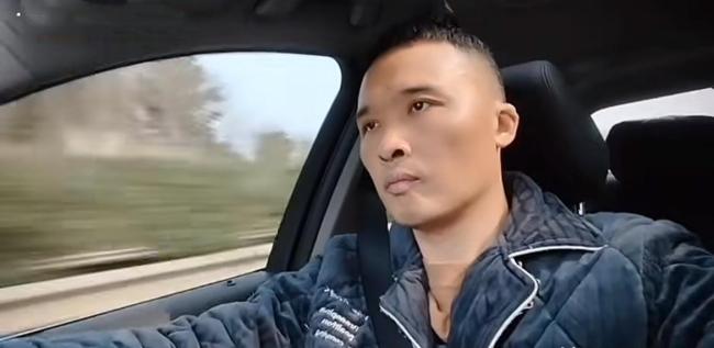 45岁抗癌博主“李大”去世 生命最后的坚强告别