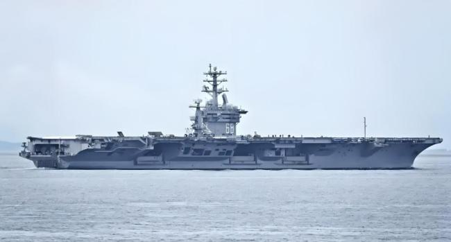 美国会介入以伊冲突吗 专家解析