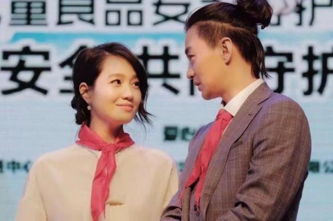 朱丹“重男轻女”风波再升级，网友怒批 抵制带货潮起