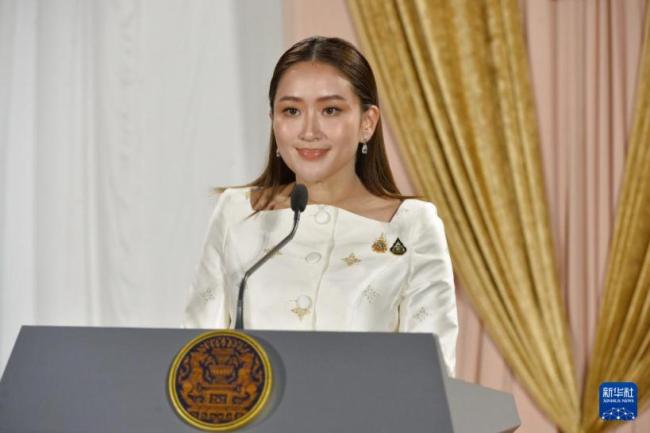 泰國女總理通話錄音曝光意味什么 政壇動蕩再起