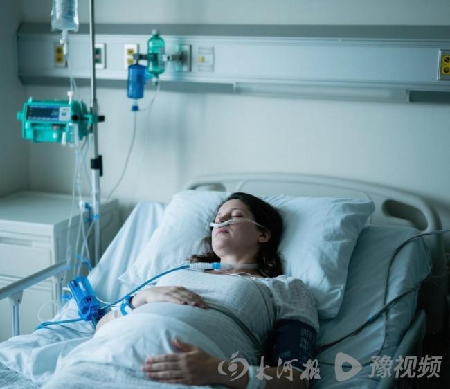 脑死亡孕妇因堕胎禁令4个月后产子 生命支持下的艰难抉择